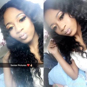 Meet your Posher, Fredrikaa